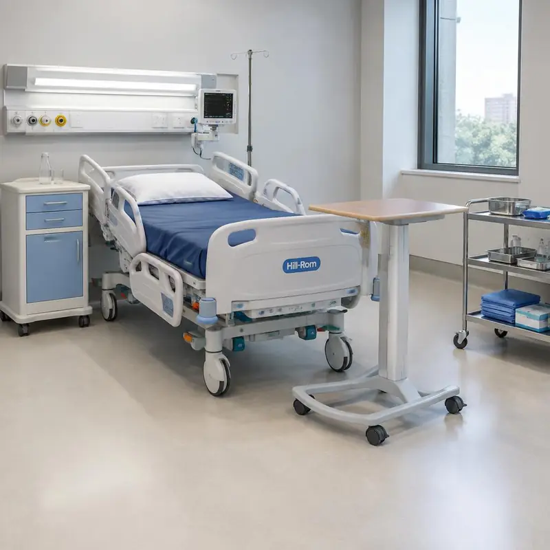 Hospital Furniture