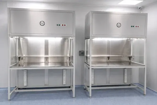 Laminar Air Flow